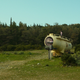 Illustration for article titled How To Convert A Tanker Truck Into A Post-Apocalyptic Home